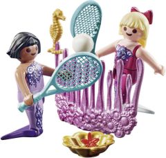 Playmobil 70881 Deniz Kızı