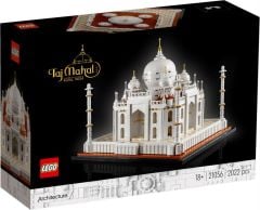 Lego Architecture 21056 Tac Mahal