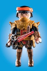 Playmobil 71213 Novelmore Şövalyeleri - Ateş Şövalyesi