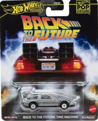 Hot Wheels Premium Pop Culture 979H 5'li Set