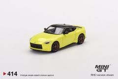 Mini GT Nissan Fairlady Z - 414
