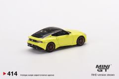 Mini GT Nissan Fairlady Z - 414