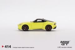 Mini GT Nissan Fairlady Z - 414