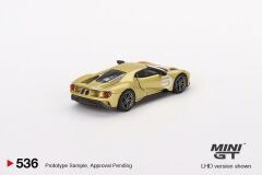 Mini GT Ford GT - 536