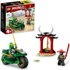 LEGO® Nınjago Lloyd’un Ninja Sokak Motosikleti 71788