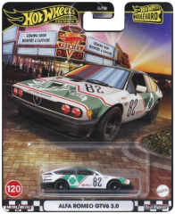 Hot Wheels Premium Boulevard 978A 5'li Set 116-120