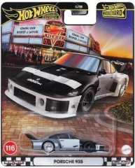 Hot Wheels Premium Boulevard 978A 5'li Set 116-120