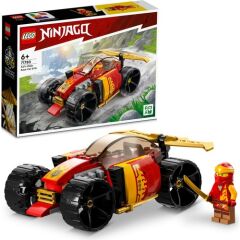 Lego Nınjago Kai’nin Ninja Yarış Arabası Evo 71780