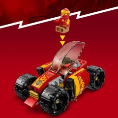 Lego Nınjago Kai’nin Ninja Yarış Arabası Evo 71780