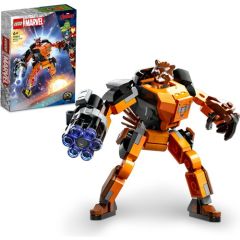 LEGO® Marvel Rocket Robot Zırhı 76243