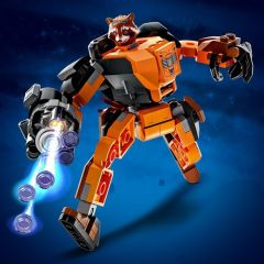LEGO® Marvel Rocket Robot Zırhı 76243