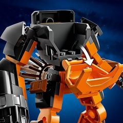 LEGO® Marvel Rocket Robot Zırhı 76243