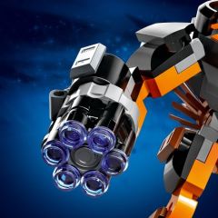 LEGO® Marvel Rocket Robot Zırhı 76243