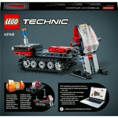 LEGO® Technic Kar Ezme Aracı 42148