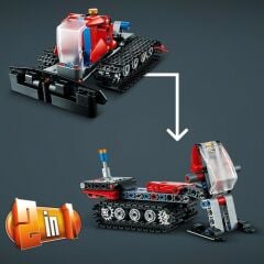 LEGO® Technic Kar Ezme Aracı 42148