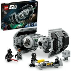 Lego Star Wars Tie Bombacısı 75347