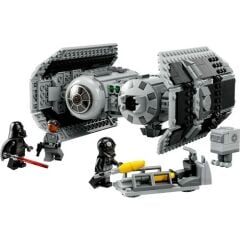 Lego Star Wars Tie Bombacısı 75347