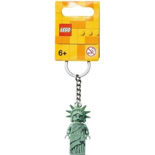 Lego 854082 Lady Liberty Anahtarlık