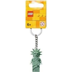 Lego 854082 Lady Liberty Anahtarlık