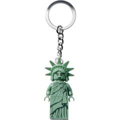 Lego 854082 Lady Liberty Anahtarlık