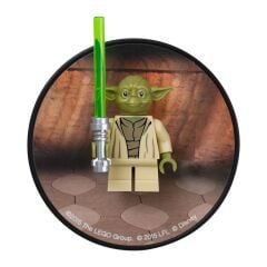 LEGO Star Wars 853476 Yoda Magnet