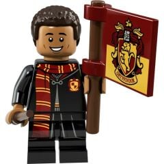 Lego Minifigür - Harry Potter Seri 1 - 71022 - 8 Dean Thomas