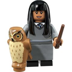 Lego Minifigür - Harry Potter Seri 1 - 71022 - 7 Cho Chang