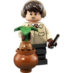 Lego Minifigür - Harry Potter Seri 1 - 71022 - 6 Neville Longbottom