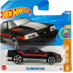 Hot Wheels Tekli Arabalar HW Formula Solar HYY67