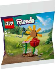 Lego Friends Çiçek Bahçesi 30659