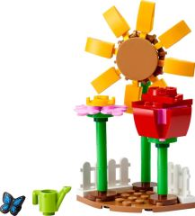 Lego Friends Çiçek Bahçesi 30659