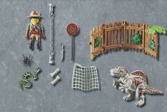 Playmobil 71265 Dinorise