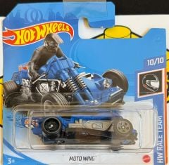 Hot Wheels Tekli Arabalar Moto Wing GRY25