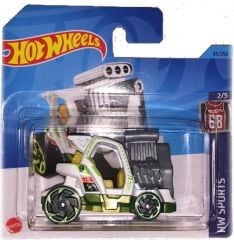 Hot Wheels Tekli Arabalar Tee'd Off 2 HKK43