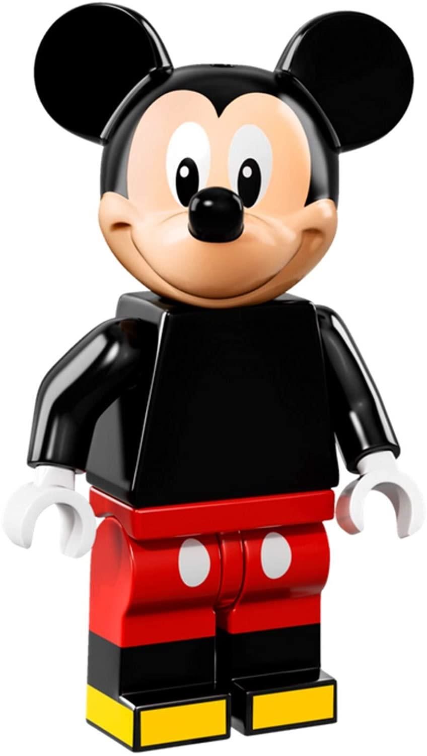 Lego Minifigür - Disney Seri - 71012 - 12 Mickey Mouse