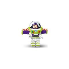 Lego Minifigür - Disney Seri - 71012 - 3 Buzz Lightyear