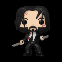 Funko Pop Movies John Wick 1763