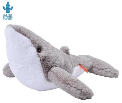 Wild Republic Ecokins Kambur Balina 24982