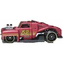 Hot Wheels Tekli Arabalar - Erikenstein Rod - GHF14