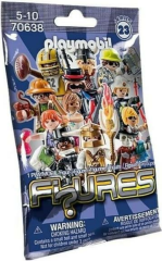 Playmobil Figures 70638 Series 23 - American Football Player