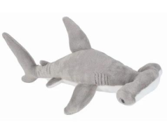 Wild Republic CK Mini Çekiç Kafalı Köpekbalığı 22463