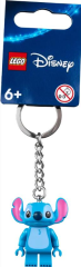 Lego 854319 Stitch Key Chain