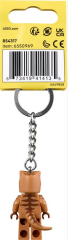 Lego 854317 T. rex Suit Guy Key Chain