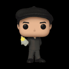 Funko Pop The Godfather Part II Vito Corleone 1525