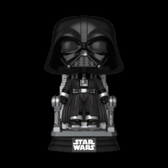 Funko Pop Star Wars Darth Vader 757