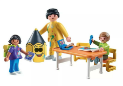 Playmobil 71965 First Day of School