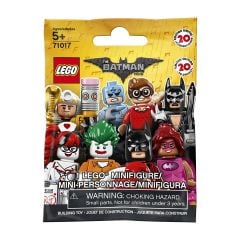 Lego Minifigür - Batman Movie Serisi - 71017 - 15 Zodiac Master