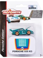 Majorette Porsche Edition Porsche 935 K3