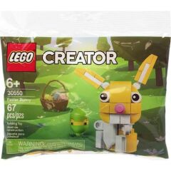 LEGO Creator 30550 Tavşan