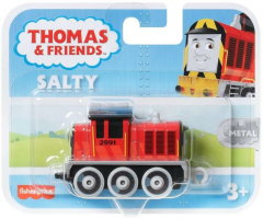 Thomas & Friends - Salty HNN12